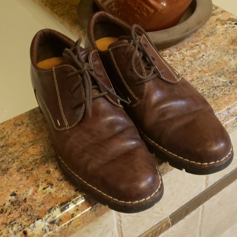 Cole Haan casual shoes